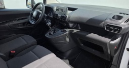 CITROEN BERLINGO 1.5 HDI *** termo *** 3 sjedal