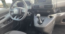 CITROEN BERLINGO 1.5 HDI *** termo *** 3 sjedal