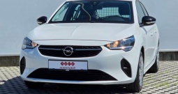 OPEL CORSA 1.5 DTI  N-1