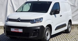 CITROEN BERLINGO 1.5 HDI *** termo *** 3 sjedal