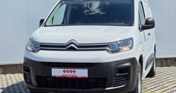 CITROEN BERLINGO 1.5 HDI *** termo *** 3 sjedal