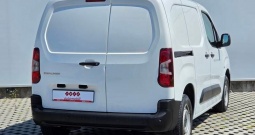 CITROEN BERLINGO 1.5 HDI *** termo *** 3 sjedal