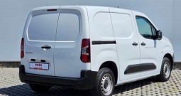 CITROEN BERLINGO 1.5 HDI *** termo *** 3 sjedal