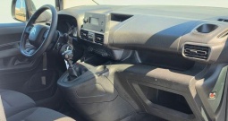 CITROEN BERLINGO 1.5 HDI *** termo *** 3 sjedal
