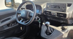 CITROEN BERLINGO 1.5 HDI *** termo *** 3 sjedal