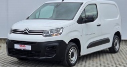 CITROEN BERLINGO 1.5 BLUEHDI