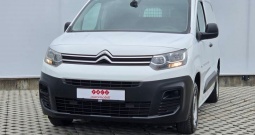 CITROEN BERLINGO 1.5 BLUEHDI