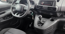 CITROEN BERLINGO 1.5 BLUEHDI