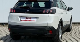 PEUGEOT 3008 1.2 ACTIVE BUSINESS PureTech