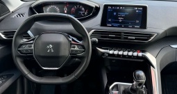 PEUGEOT 3008 1.2 ACTIVE BUSINESS PureTech