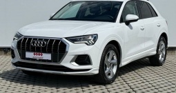 AUDI Q3 35TDI S tr Advanced+