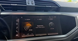 AUDI Q3 35TDI S tr Advanced+
