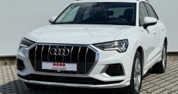 AUDI Q3 35TDI S tr Advanced+