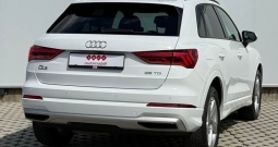 AUDI Q3 35TDI S tr Advanced+