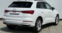 AUDI Q3 35TDI S tr Advanced+