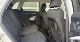 AUDI Q3 35TDI S tr Advanced+