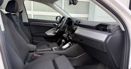 AUDI Q3 35TDI S tr Advanced+
