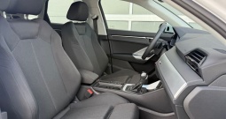 AUDI Q3 35TDI S tr Advanced+