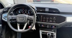 AUDI Q3 35TDI S tr Advanced+