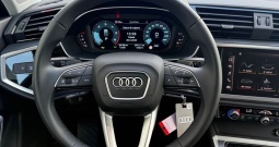 AUDI Q3 35TDI S tr Advanced+