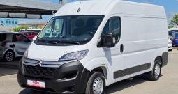 CITROEN JUMPER 2.2 HDI TERMO L2H2
