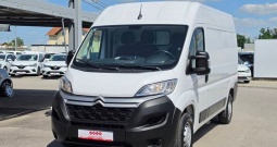CITROEN JUMPER 2.2 HDI TERMO L2H2