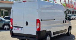 CITROEN JUMPER 2.2 HDI TERMO L2H2