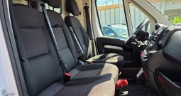 CITROEN JUMPER 2.2 HDI TERMO L2H2