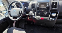 CITROEN JUMPER 2.2 HDI TERMO L2H2