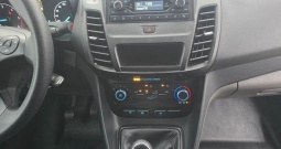 FORD TRANSIT CONNECT 1.5 TDCI