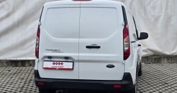FORD TRANSIT CONNECT 1.5 TDCI