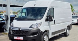 CITROEN JUMPER 2.2 HDI L2H2 *** TERMO ***