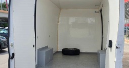 CITROEN JUMPER 2.2 HDI L2H2 *** TERMO ***