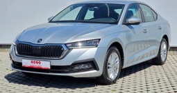 ŠKODA OCTAVIA 2.0 TDI Ambition