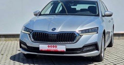 ŠKODA OCTAVIA 2.0 TDI Ambition