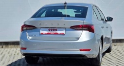 ŠKODA OCTAVIA 2.0 TDI Ambition