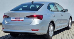 ŠKODA OCTAVIA 2.0 TDI Ambition