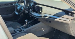 ŠKODA OCTAVIA 2.0 TDI Ambition