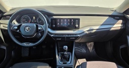 ŠKODA OCTAVIA 2.0 TDI Ambition