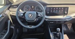 ŠKODA OCTAVIA 2.0 TDI Ambition