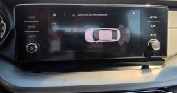 ŠKODA OCTAVIA 2.0 TDI Ambition