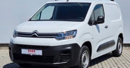 CITROEN BERLINGO 1.5 HDI
