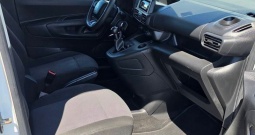 CITROEN BERLINGO 1.5 HDI