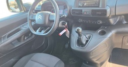 CITROEN BERLINGO 1.5 HDI