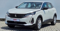 PEUGEOT 3008 1.2 ACTIVE BUSINESS PureTech