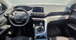 PEUGEOT 3008 1.2 ACTIVE BUSINESS PureTech