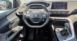 PEUGEOT 3008 1.2 ACTIVE BUSINESS PureTech