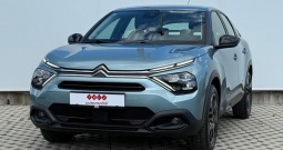 CITROEN C4 1.5 BHDI