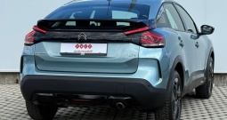 CITROEN C4 1.5 BHDI