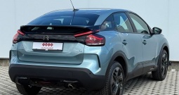 CITROEN C4 1.5 BHDI